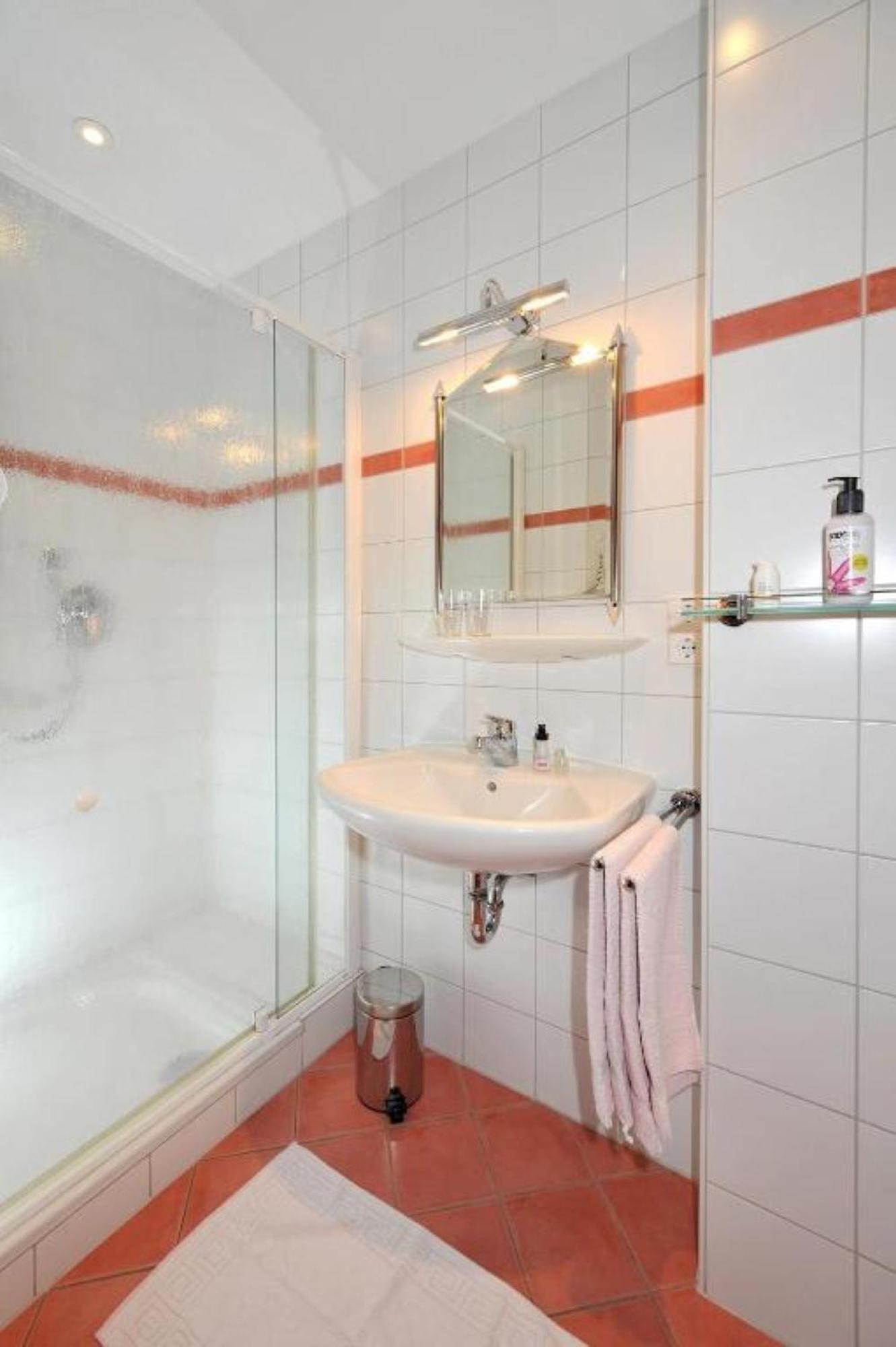 Gaestehaus Tanneck Райт им Винкл Екстериор снимка