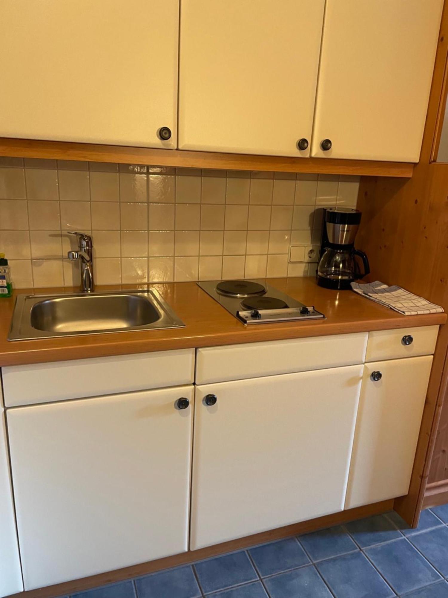 Gaestehaus Tanneck Райт им Винкл Екстериор снимка