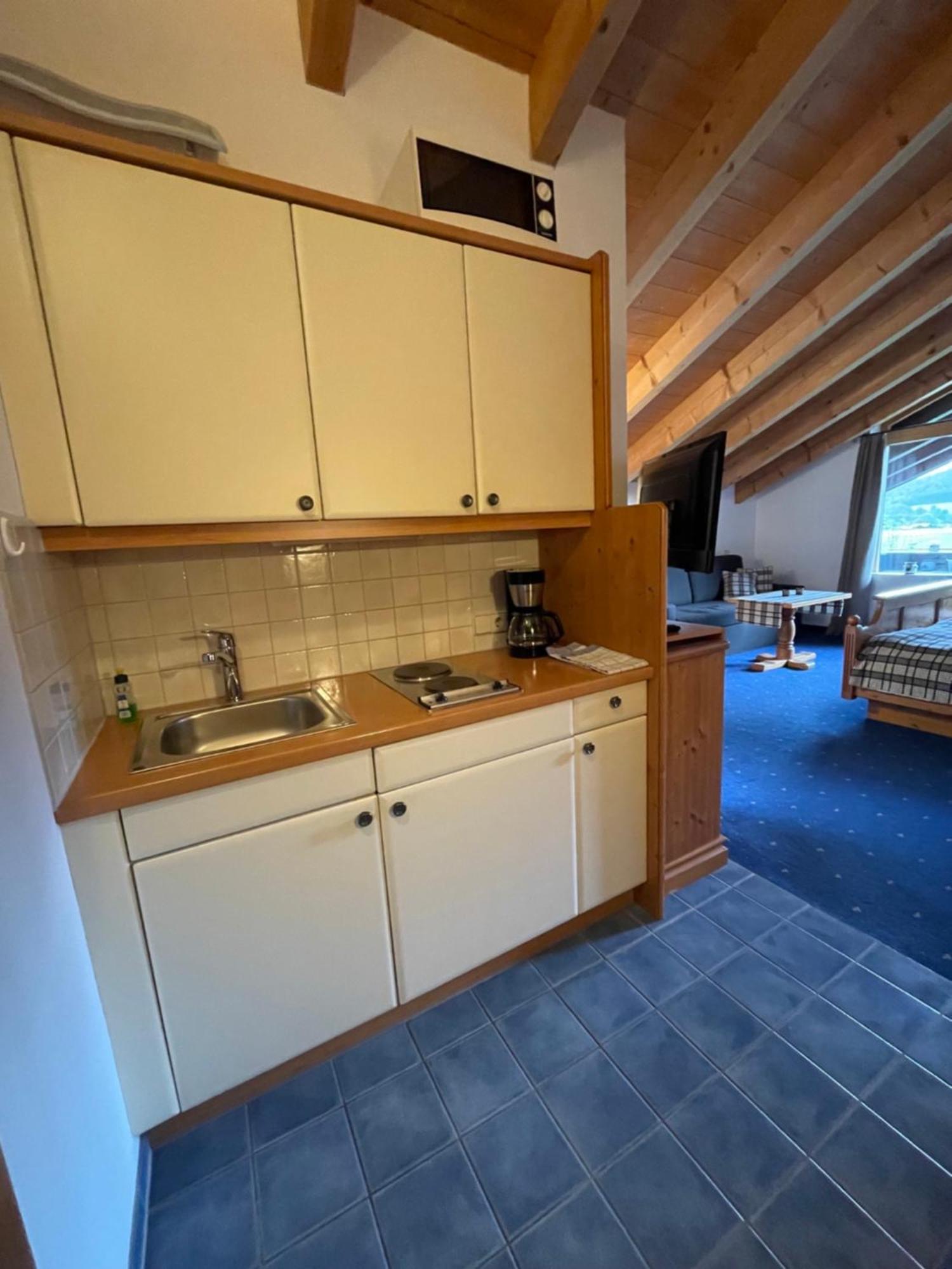 Gaestehaus Tanneck Райт им Винкл Екстериор снимка