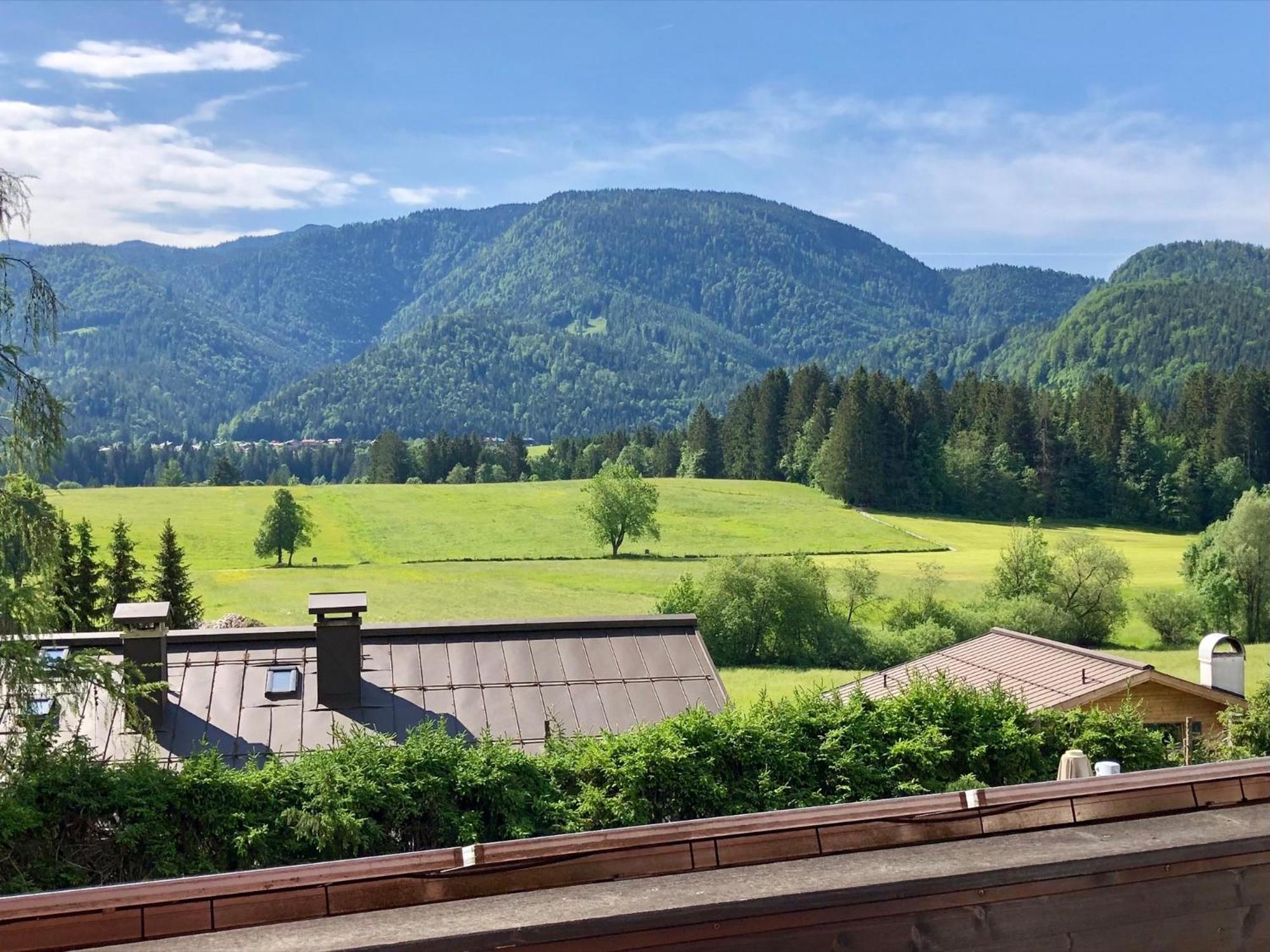 Gaestehaus Tanneck Райт им Винкл Екстериор снимка