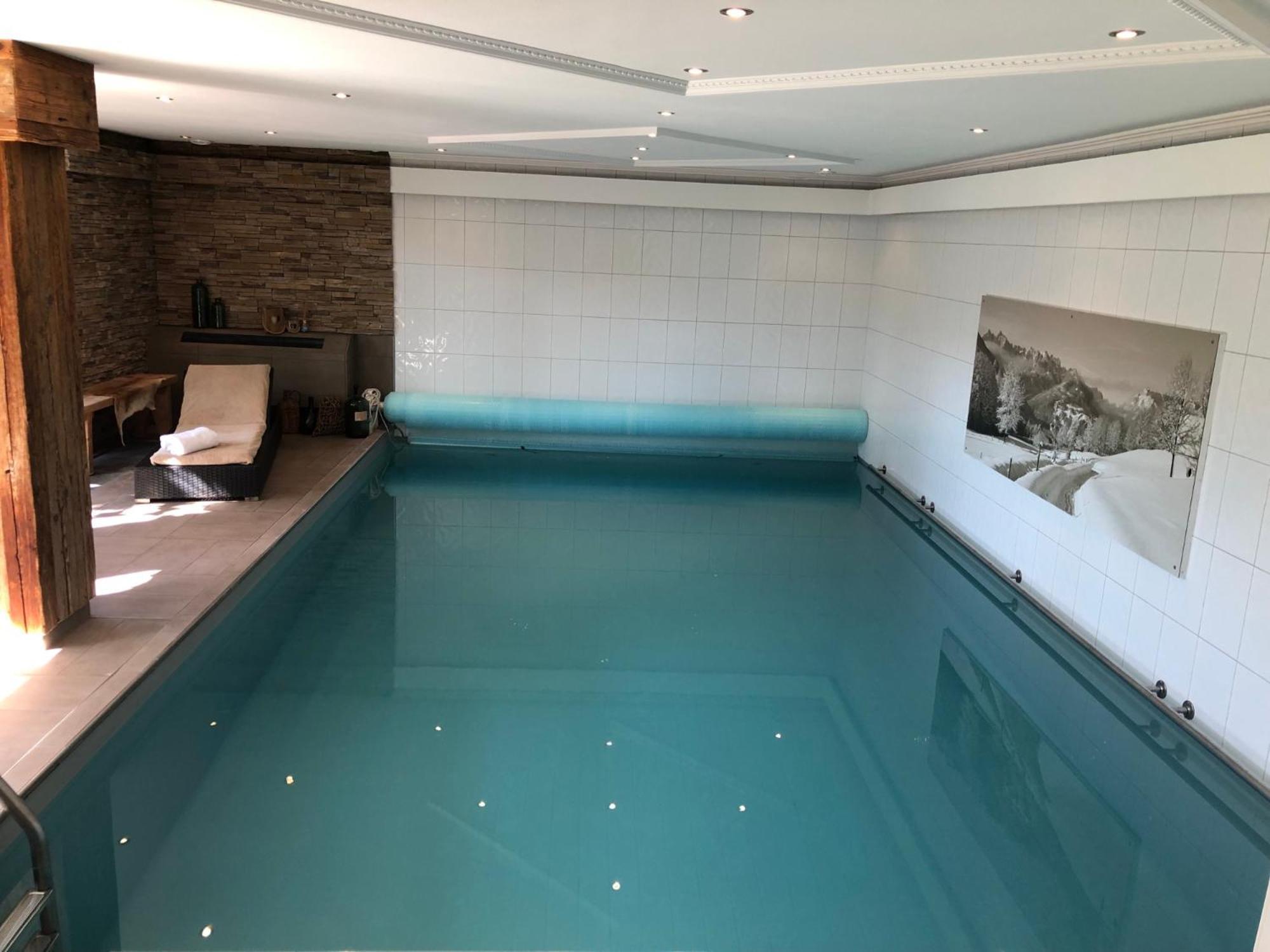 Gaestehaus Tanneck Райт им Винкл Екстериор снимка