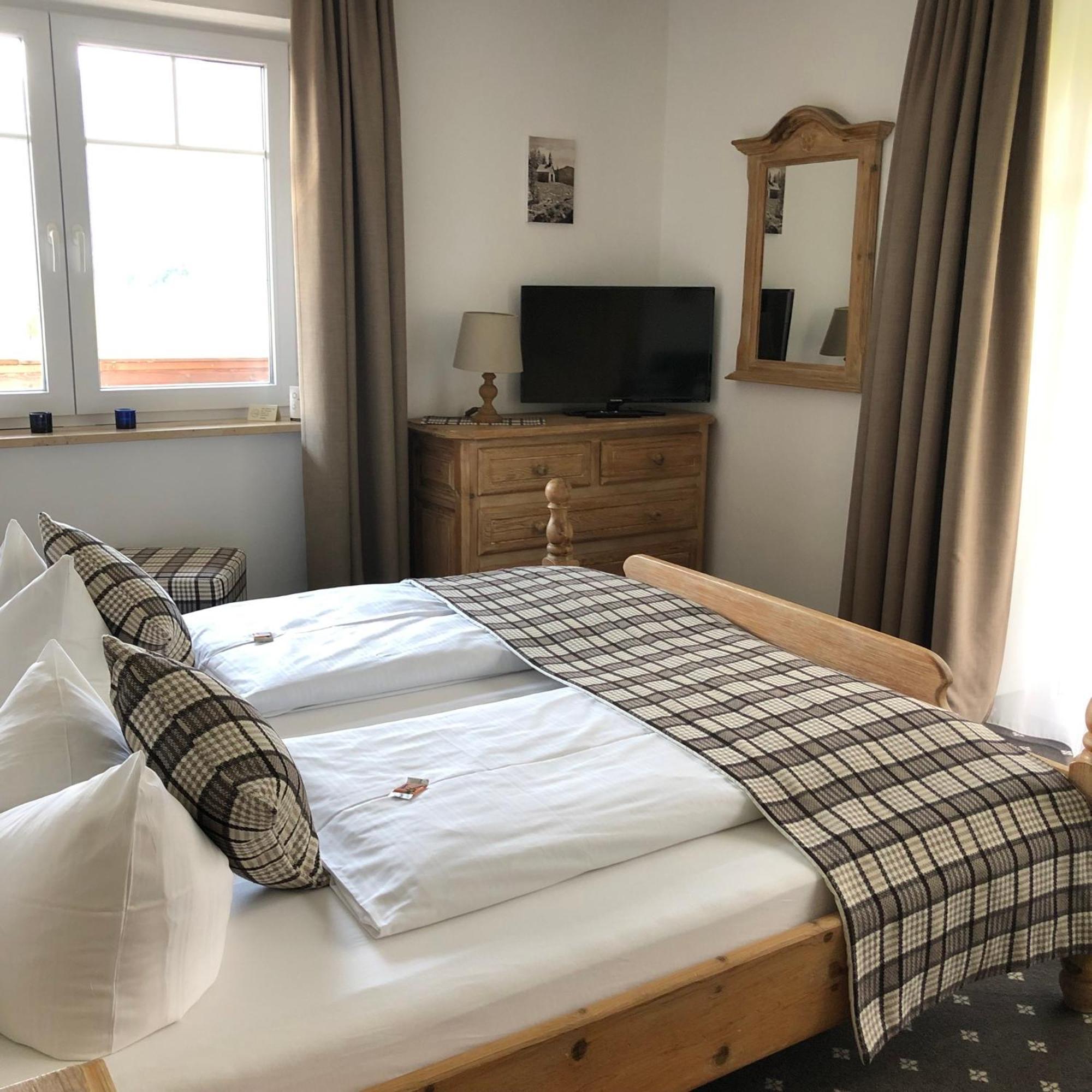 Gaestehaus Tanneck Райт им Винкл Екстериор снимка